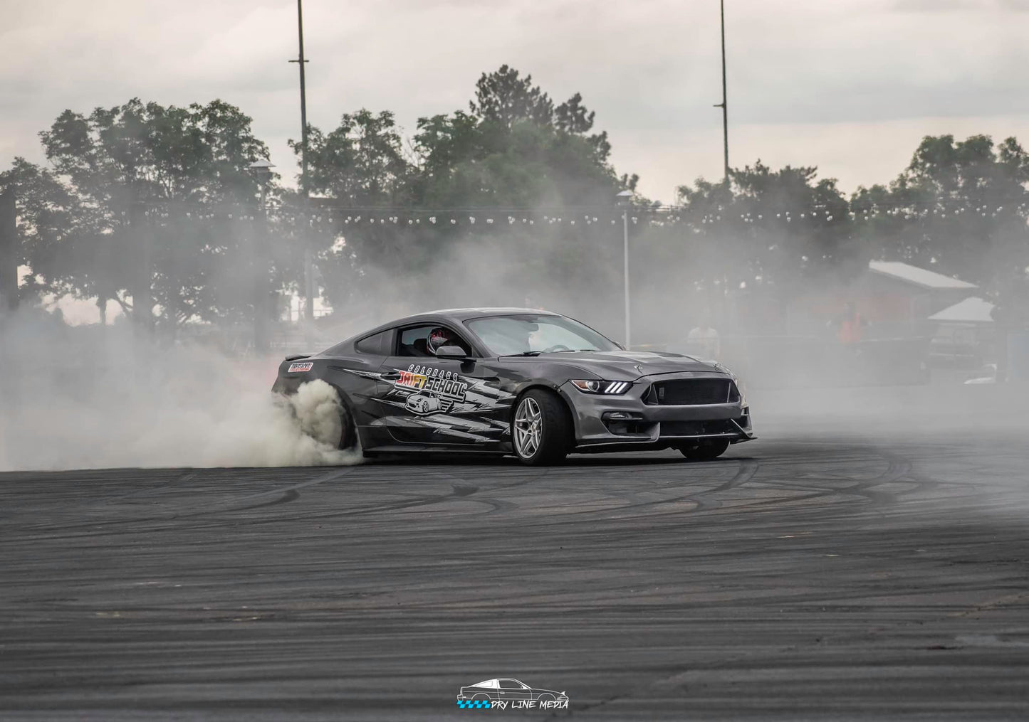 Avants Drift Clinic (Fri, July 5th)