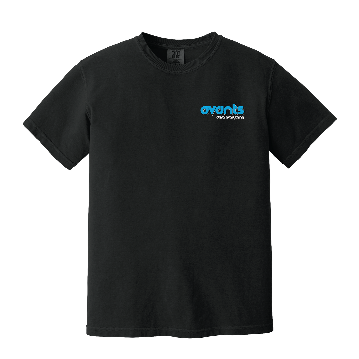 Avants 993 GT2 EVO T-Shirt