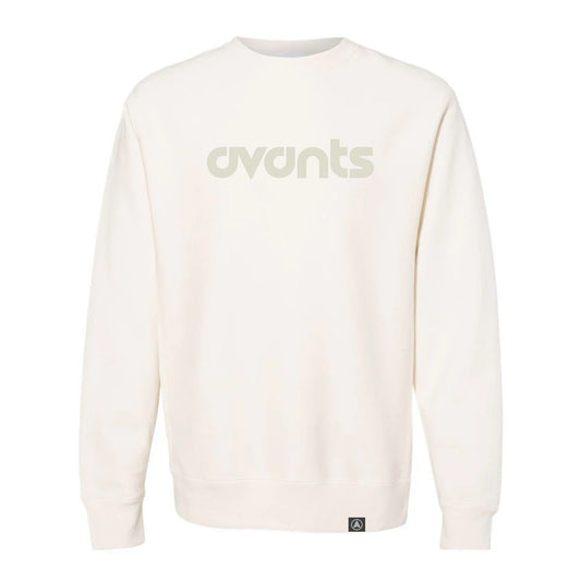 Premium Crewneck