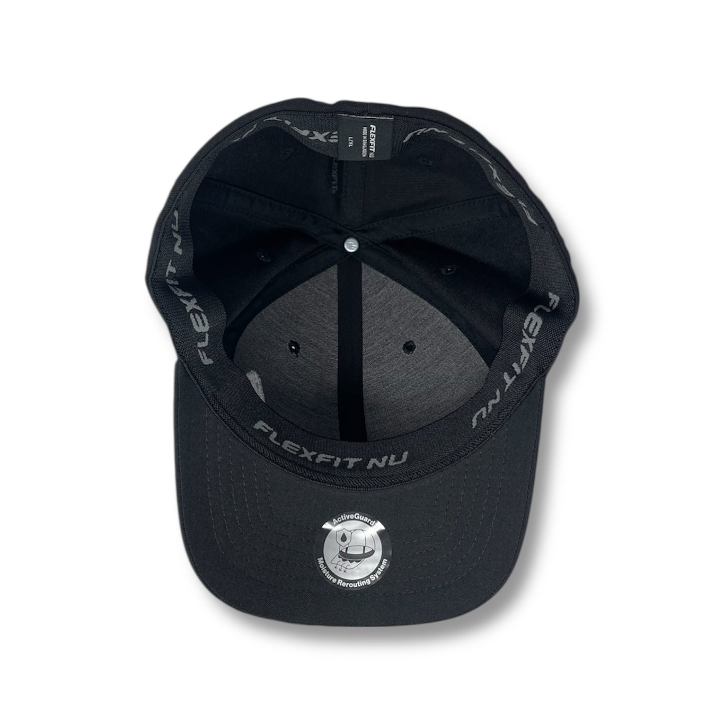 Flexfit “ A ” Hat
