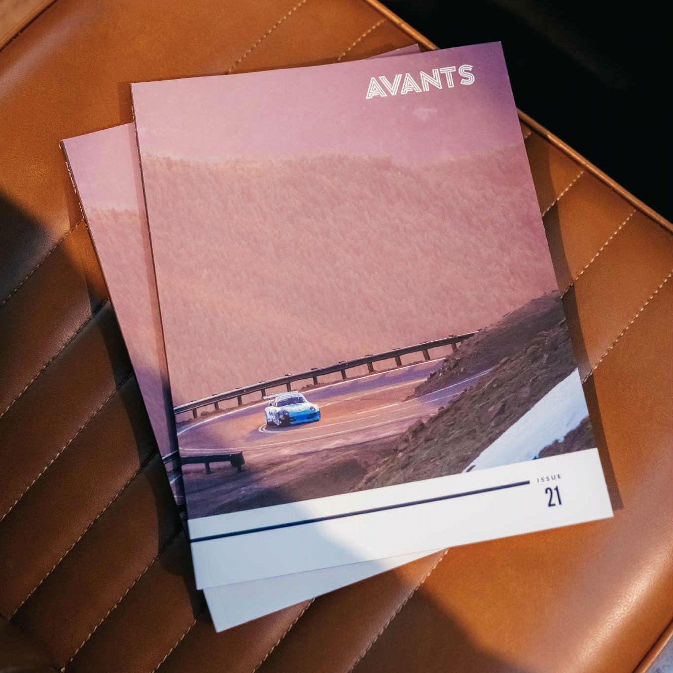 Avants 993 GT2 EVO T-Shirt