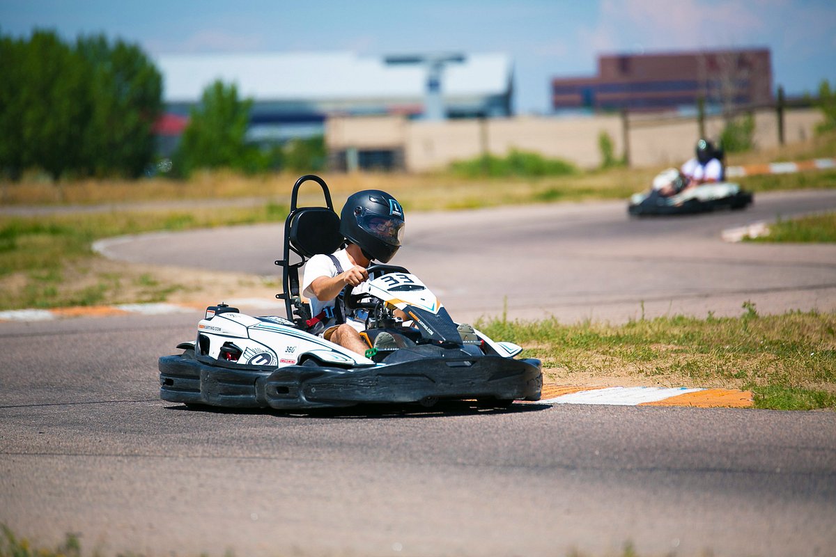 Avants Karting GP (Sat, May 10th)