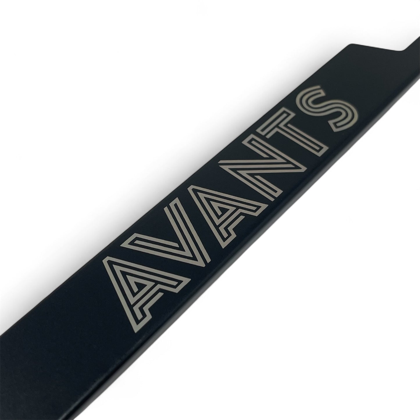 Metal License Plate Frame