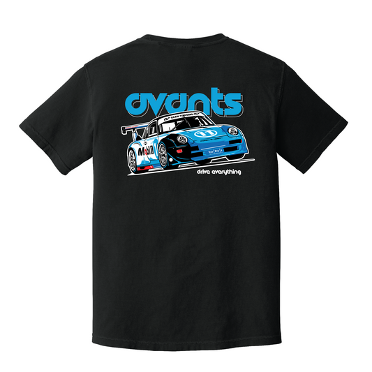 Avants 993 GT2 EVO T-Shirt