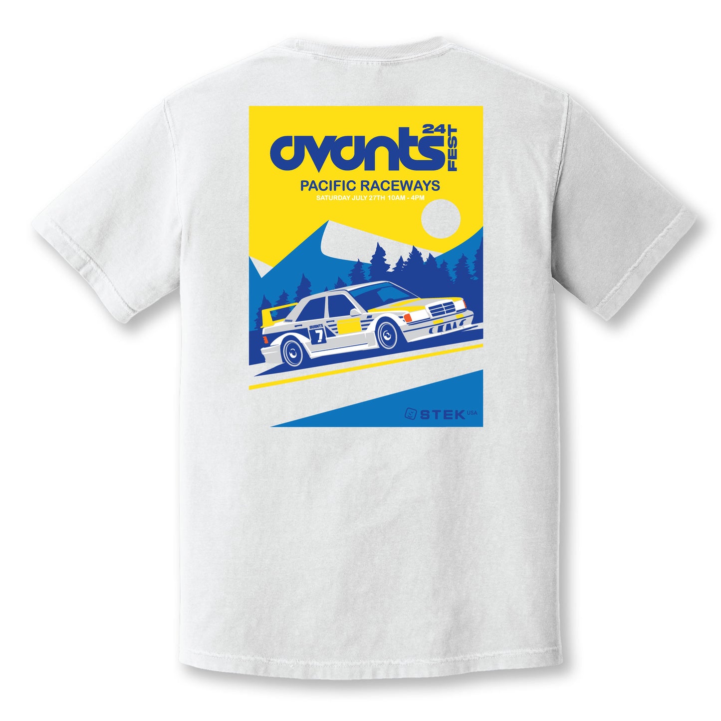 AvantsFest T-Shirt