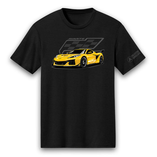 Vette - Avants Collector Series #075