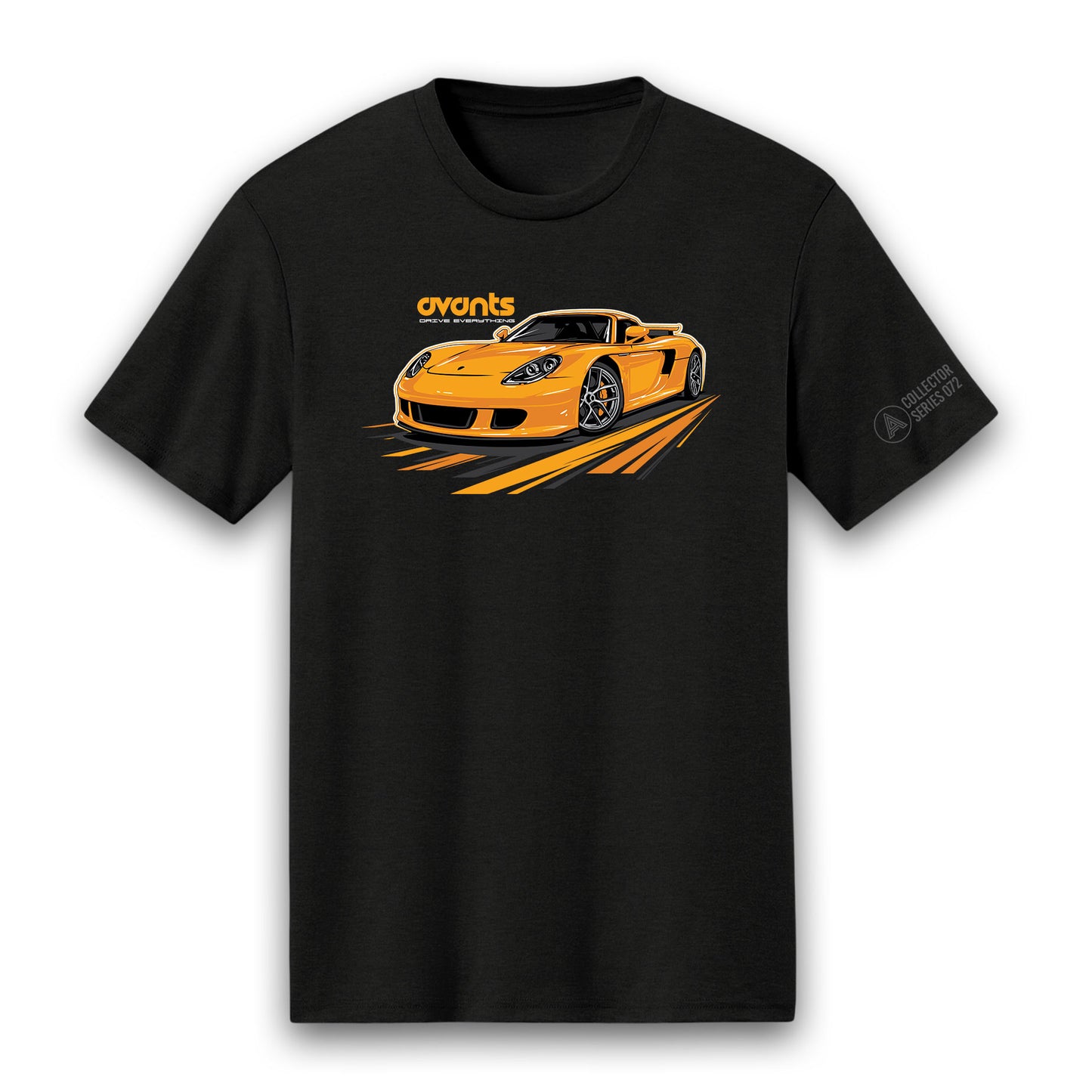 Carrera GT - Avants Collector Series #072