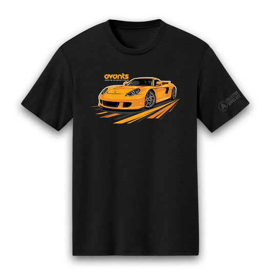 Carrera GT - Avants Collector Series #072
