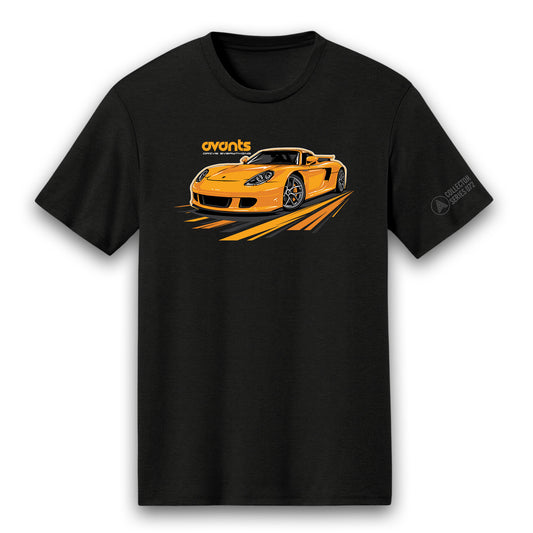 Carrera GT - Avants Collector Series #072
