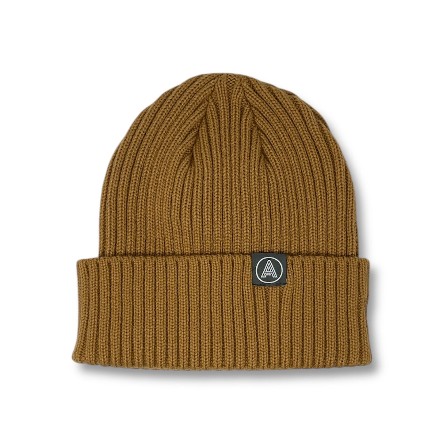 Cuff Beanie