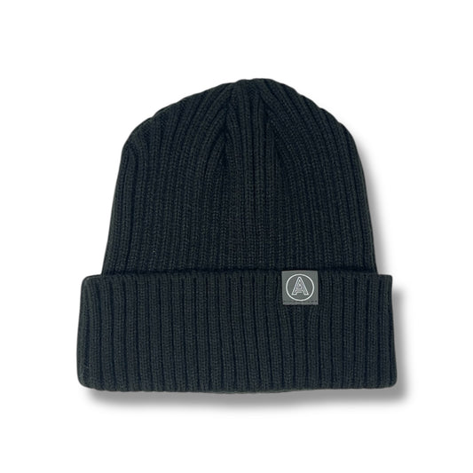 Cuff Beanie