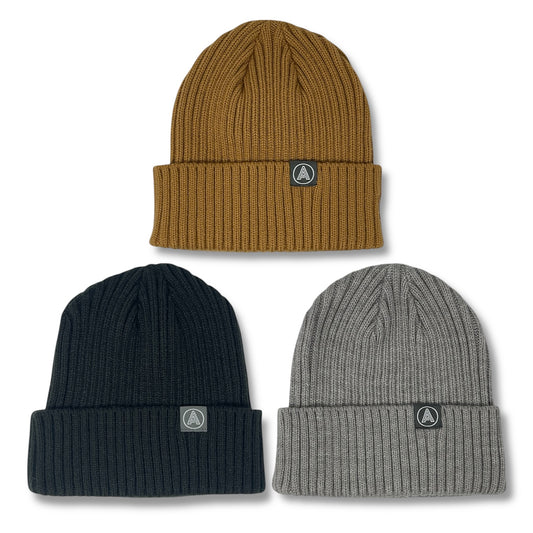 Cuff Beanie