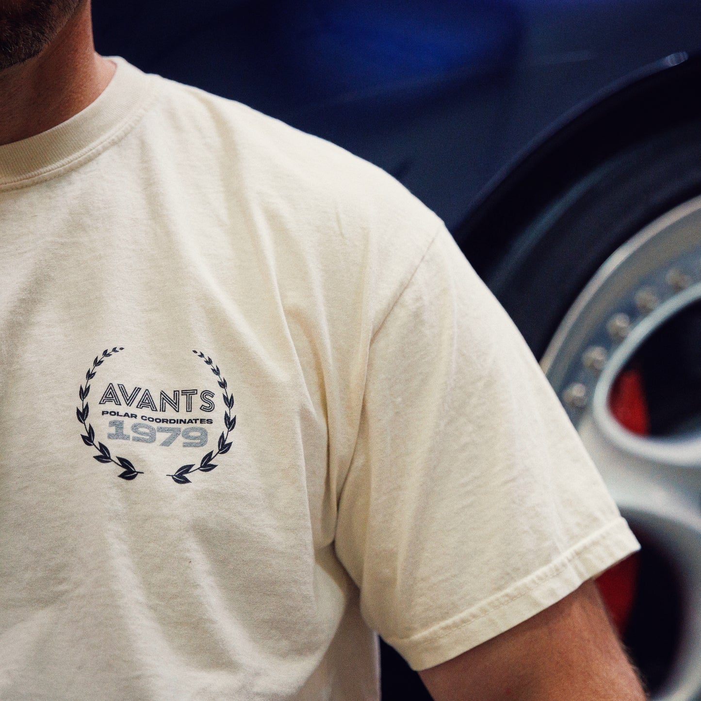 Avants BMW M1 T-Shirt