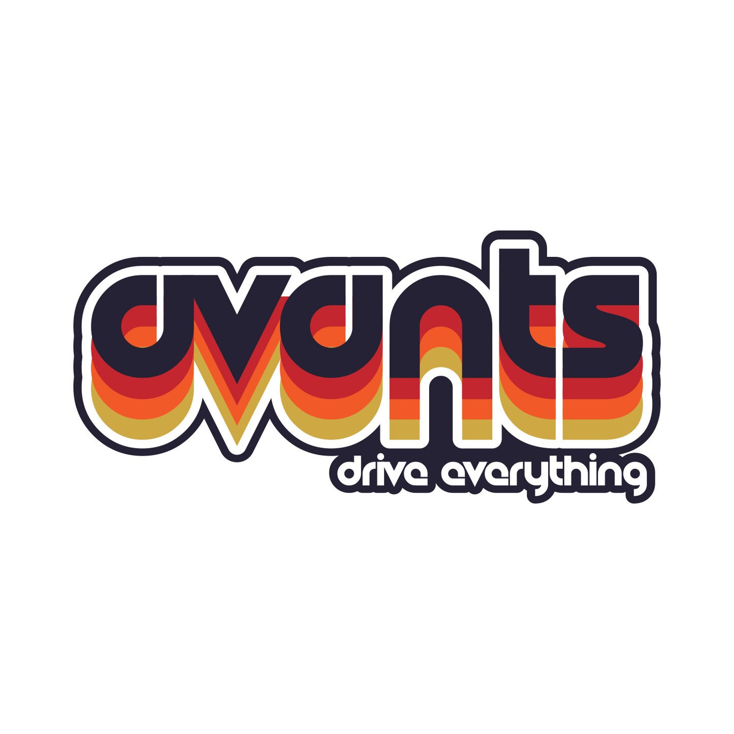 Retro Hoodie - Avants Collector Series #066