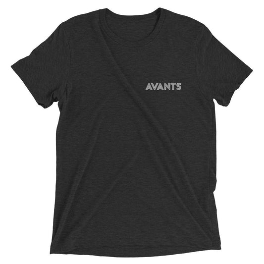 Avants Logo T-Shirt